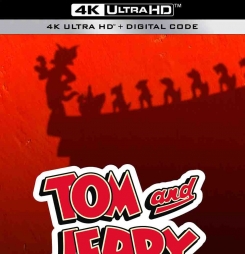 [4K动漫] 猫和老鼠：星盘奇缘 (2025) Tom and Jerry: Forbidden Compass / Tom and Jerry: Forbidden Compass / Tom.and.Jerry_.Forbidden.Compass.2025.2160p.WEB-DL.H265.HQ.DV.60fps.DTS5.1