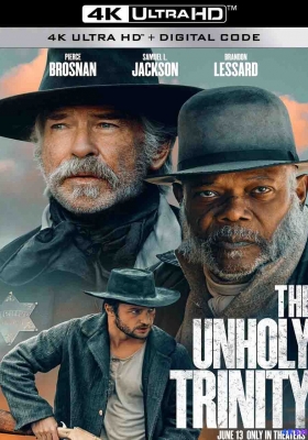 [4K电影] 三恶人 (2024) The Unholy Trinity / 一身邪气 / The.Unholy.Trinity.2025.Hybrid.2160p.WEB-DL.DV.HDR.DDP5.1.H265