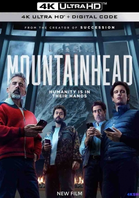 [4K电影] 头山 (2025)  Mountainhead / Mountainhead.2025.Hybrid.2160p.WEB-DL.DV.HDR.DDP5.1.H265