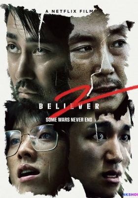 [1080P] 毒战2 (2023) Believer 2 / 信徒2 / Believer.2.2023.1080p.NF.WEB-DL.H264.DDP5.1.Atmos