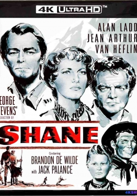 [4K蓝光原盘] 原野奇侠 (1953) Shane / Shane.1953.2160p.USA.UHD.Blu-ray.DV.HDR.HEVC.DTS-HD.MA.2.0