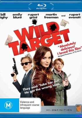 [蓝光原盘] 狂野目标 (2009) Wild Target / 这个杀手好怕丑(港) / 狂野标靶 / Wild.Target.2010.BluRay.1080p.AVC.DTS-HD.MA5.1