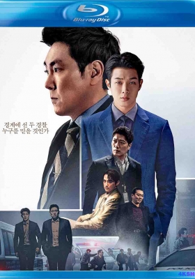 [1080P电影] 警官之血 (2022) The Policemans Lineage / 无间对决(台) / The.Policemans.Lineage.2022.KOREAN.1080p.BluRay.x264.DTS