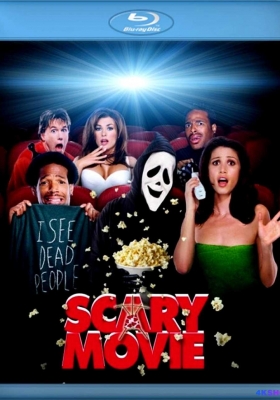 [蓝光原盘] 惊声尖笑 (2000) Scary Movie / 恐怖电影 / 搞乜鬼夺命杂作 / Scary.Movie.2000.1080p.BluRay.AVC.LPCM.5.1