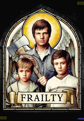 [4K蓝光原盘] 替天行道 (2001) Frailty / 神谕之谋杀 / 上帝之手 / Frailty.2001.2160p.UHD.Blu-ray.DoVi.HDR10.HEVC.TrueHD.7.1.Atmos