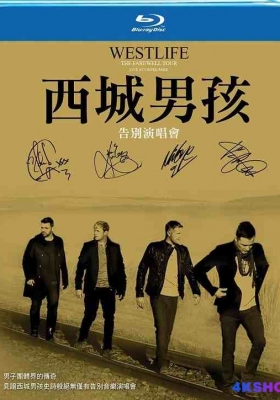 [蓝光演唱会] 西城男孩：告别之旅 克罗克公园 演唱会 (2012)  Westlife - The Farewell Tour Live At Croke Park / Westlife.The.Farewell.Tour.Live.at.Croke.Park.2012.1080i.TW.Blu-ray.AVC.DTS_-HD.MA.5.1