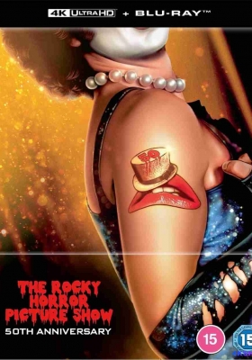 [4K蓝光Remux] 洛基恐怖秀 (1975) The Rocky Horror Picture Show / 洛基恐怖舞会 / 洛奇恐怖晚会 / The.Rocky.Horror.Picture.Show.1975.REPACK.2160p.UHD.Blu-ray.Remux.DV.HDR.HEVC.DD2.0