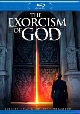 [蓝光原盘] 上帝的驱魔 (2021) The Exorcism of God / 驱魔之神 / 驱神(台) / The.Exorcism.of.God.2021.1080p.BluRay.AVC.DTS-HD.MA.5.1