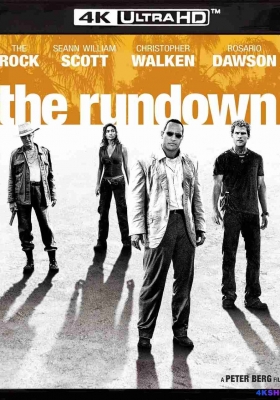 [4K蓝光Remux] 丛林奇兵 (2003) The Rundown / 浴血丛林 / 亚马逊迷藏 / 追战时刻 / Welcome to the Jungle / The.Rundown.2003.2160p.UHD.BluRay.REMUX.DV.P7.HDR.MULTi.DTS-HD.MA.5.1.H265