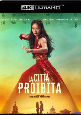 [4K蓝光原盘] 紫禁城 (2025) La città proibita / Forbidden City / Forbidden.City.2025.2160p.UHD.Blu-ray.HDR10.HEVC.DTS-HD.MA.5.1