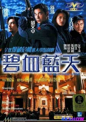 [1080P电影] 碧血蓝天 (1998) The Blacksheep Affair / The Thundering Sky / Another Meltdown / The.Blacksheep.Affair.1998.CHINESE.1080p.AMZN.WEBRip.DDP2.0.x264