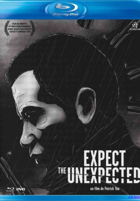 [蓝光原盘] 非常突然 (1998) Expect the Unexpected / 重案组之非常任务 / Expect The Unexpected 1998 1080p FRA Blu-ray AVC DTS-HD MA 5.1