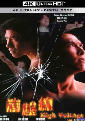 [4K电影] 亚洲警察之高压线 (1995) High Voltage / 异乡雪恨 / High.Voltage.1995.2160p.WEB-DL.H265.AAC