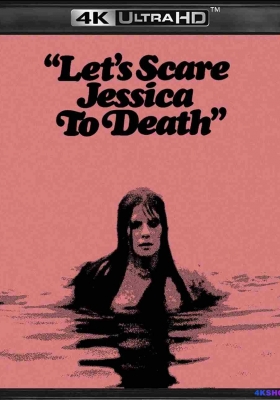[4K蓝光原盘] 吓死杰西卡 (1971) Lets Scare Jessica to Death / 吓人到死 / Let's.Scare.Jessica.to.Death.1971.2160p.UHD.Blu-ray.DoVi.HDR10.HEVC.DTS-HD.MA.2.0