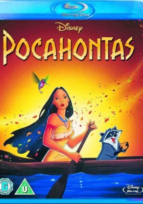 [蓝光原盘] 风中奇缘 1-2合集 (1995-1998) Pocahontas 1-2  /  Pocahontas - O Encontro de Dois Mundos /  Pocahontas.1995.BluRay.1080p.REMUX.AVC.DTS-HD.MA.5.1