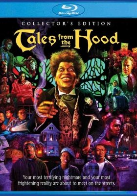 [蓝光原盘] 幽冥时代 1-3 合集 (1995-2020) Tales from the Hood 1-3 / Tales.from.the.Hood.1995.1080p.BluRay.REMUX.AVC.DTS-HD.MA.2.0