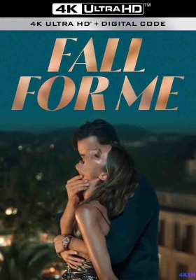 [4K电影] 危岛坠爱 (2025) Fall for me / Fall.for.Me.2025.2160p.NF.WEB-DL.DDP5.1.Atmos.DV.H.265