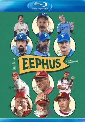 [蓝光原盘] 高弧慢球 (2024) Eephus / 慢速魔球 / 小便球 / Eephus.2024.COMPLETE.BLURAY