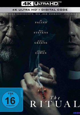 [4K电影] 仪式 (2025) The Ritual / The.Ritual.2025.2160p.HamiVideo.WEB-DL.DD5.1.H.264