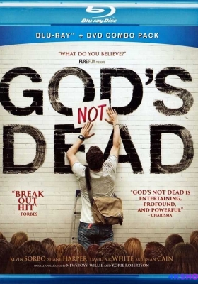 [蓝光原盘] 上帝未死 (2014) Gods Not Dead / Gods.Not.Dead.2014.1080p.Blu-ray.AVC.DTS-HD.MA 5.1