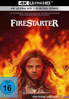 [4K电影] 凶火 (2022) Firestarter / 燃火的女孩(台) / Firestarter.2022.2160p.WEB-DL.x265.10bit.HDR.DD5.1