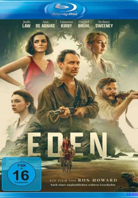 [蓝光原盘] 伊甸 (2024) Eden / 伊甸园 / 物种起源 / Origin of Species / Eden.2024.BluRay.1080p.REMUX.AVC.DTS-HDMA5.1