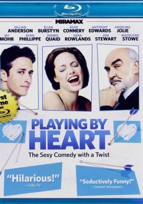 [蓝光原盘] 随心所欲 (1998) Playing By Heart / 从心所爱 / Playing.By.Heart.1998.1080p.BluRay.AVC.DTS-HD.MA.5.1