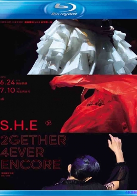 [蓝光演唱会] S.H.E. 永远在一起 最相爱演唱会安可场台北站 (2014) S.H.E 2gether 4ever Encore live concert in Taipei / S.H.E.-.2gether.4ever.Encore.live.concert.in.Taipei.20