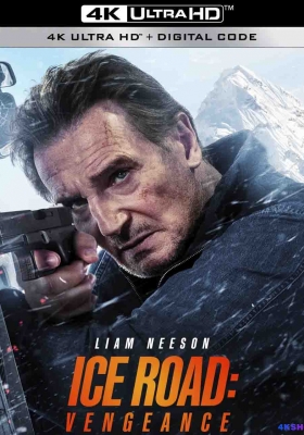 [4K电影] 冰路营救2：通天路 (2025) Ice Road: Vengeance / 冰路营救2:复仇 / Ice Road 2: Road to the Sky / Ice.Road.Vengeance.2025.2160p.DCP.DDP5.1.H.265
