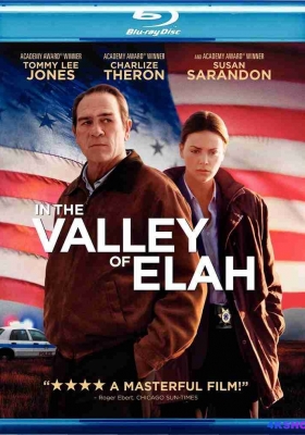 [蓝光原盘] 决战以拉谷 (2007) In The Valley of Elah / 以拉谷 / 进退维谷 / 震撼效应 / In.the.Valley.of.Elah.2007.1080p.NOR.Blu-ray.AVC.DTS-HD.MA.5.1