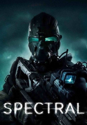 [1080P电影] 幽冥 (2016) Spectral / 幽灵空间（台）/ Spectral.2016.1080p.NF.WEBRip.DD5.1.x264