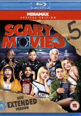 [蓝光原盘] 惊声尖笑3 (2003) Scary Movie 3 / 恐怖电影3 / 搞乜鬼夺命杂作3 / Scary Movie 3.5 / Scary.Movie.3.2003.1080p.BluRay.AVC.DTS-HD.MA.5.1