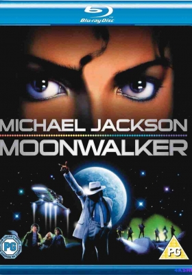 [蓝光演唱会] 迈克杰克逊：月球漫步 (1988) Michael Jackson Moonwalker / 月球漫步者 / 外星战将 / 太空城 / Michael.Jackson.Moonwalker.1988.BluRay.1080p.VC-1.DTS-HD.MA5.1