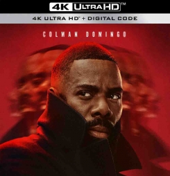[4K剧集] 狂乱世道 第一季 (2024) The Madness Season 1 / 失常 / The.Madness.S01.2160p.NF.WEB-DL.DDP.5.1.Atmos.DV.H.265