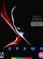 [4K蓝光原盘] 再生侠 (1997) Spawn / 闪灵悍将 / Spawn.DC.1997.2160p.UHD.BluRay.REMUX.DV.HDR.HEVC.DTS-HD.MA.5.1