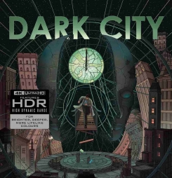 [4K蓝光原盘] 移魂都市 (1998) Dark City / 极光追杀令 / 黑暗城市 / Dark.City.1998.Director's.Cut.2160p.UHD.Blu-ray.DoVi.HDR10.HEVC.TrueHD.7.1