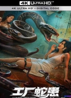 [4K电影] 工厂蛇患 (2025) Snake Infestation in Factory / Snake.Infestation.in.Factory.2025.2160p.WEB-DL.H265.HQ.DV.60fps.AAC