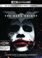 [4K蓝光原盘] 蝙蝠侠：黑暗骑士 (2008)  The Dark Knight / Batman: The Dark Knight / TDK / 蝙蝠侠-黑夜之神(港) / 蝙蝠侠6：暗夜骑士 / 蝙蝠侠前传2：黑暗骑士 / 黑暗骑士(台) / The.Dark.Knight.2008.2160p.BluRay.REMUX.HEVC.DTS-HD.MA.5.1