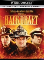 [4K蓝光原盘] 回火 (1991) Backdraft / 浴火赤子情 / 烈火雄心 / Backdraft.1991.2160p.BluRay.HEVC.DTS-X.7.1