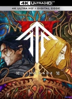 [4K动漫] 灵笼 第二季 (2025) Ling Cage Ⅱ / 灵笼Ⅱ / 灵笼2 / Ling.Cage.S02.2025.2160p.WEB-DL.H264.AAC