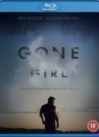 [4K电影] 消失的爱人 (2014) Gone Girl / 失踪的女孩 / 失踪女孩 / 失踪罪(港) / 控制(台) / Gone.Girl.2014.2160p.WEB-DL.x265.10bit.SDR.DTS-HD.MA.7.1