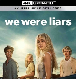 [4K剧集] 说谎的人 第一季 (2025) We Were Liars Season 1 / We.Were.Liars.S01.2160p.AMZN.WEB-DL.DDP5.1.H.265