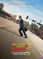 [4K剧集] 风骚律师 第一季 (2016) Better Call Saul Season 2 / 绝命律师 / 索尔最高 / 索尔为您效劳 / 索尔热线 / Better.Call.Saul.S02.2160p.WEBRip.DTS.x265