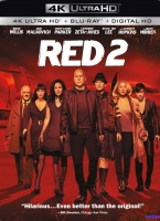 [4K蓝光原盘] 赤焰战场2 (2013) Red 2 / RED Returns / Red: The Legend / 夕阳红别动队2 / 猛火爆2(港) / 红色危机2 / 超危险特工2：狠战(台) / RED.2.2013.2160p.BluRay.REMUX.HEVC.DTS-HD.MA.TrueHD.7.1.Atmos