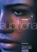 [4K剧集] 亢奋 第一季 (2019) Euphoria Season 1 / 亢奋 第一季 / 迷醉 / 狂喜 / 高校十八禁(台) / Euphoria.US.S01.2160p.MAX.WEB-DL.x265.10bit.HDR.DDP5.1