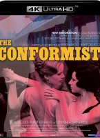 [4K蓝光原盘] 同流者 Il (1970) conformista / 随波逐流的人 / Conformiste, Le / Konformist, Der / The Conformist / conformista.1970.2160p.UHD.Blu-ray.SDR.HEVC.DD.2.0