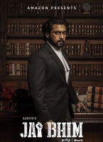 [4K电影] 杰伊·比姆 (2021) Jai Bhim / 万岁毕姆 / 斗争万岁 / Jai.Bhim.2021.2160p.AMZN.WEB-DL.DDP5.1.HDR.H265.10bit