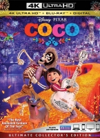 [4K蓝光原盘] 寻梦环游记 (2017) Coco / 亡灵总动员(豆友译名) / 冥冥之中(豆友译名) / 可可 / 可可夜总会(台) / 墨西哥亡灵节 / 玩转极乐园(港) / Coco.2017.2160p.BluRay.REMUX.HEVC.TrueHD.7.1.Atmos