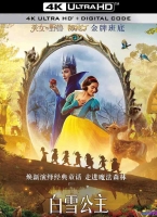 [4K蓝光动漫] 白雪公主 (2025) Snow White  / 白雪公主真人版 / 白雪公主和七个小矮人 / Snow White and the Seven Dwarfs / Snow White and the Seven Dwarfs / Snow.White.2025.2160p.UHD.Blu-ray.DoVi.HDR10.HEVC.TrueHD.7.1