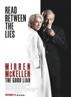 [4K电影] 谎言大师 (2019) The Good Liar / 大说谎家(台) / 骗局谎情(港) / 好骗子 / The.Good.Liar.2019.HEVC.HDR.2160p.WEBRiP.DTS-HD.MA.5.1